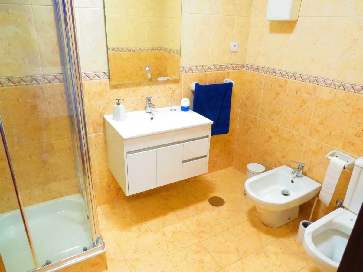 Vakantiehuis Portohouse *