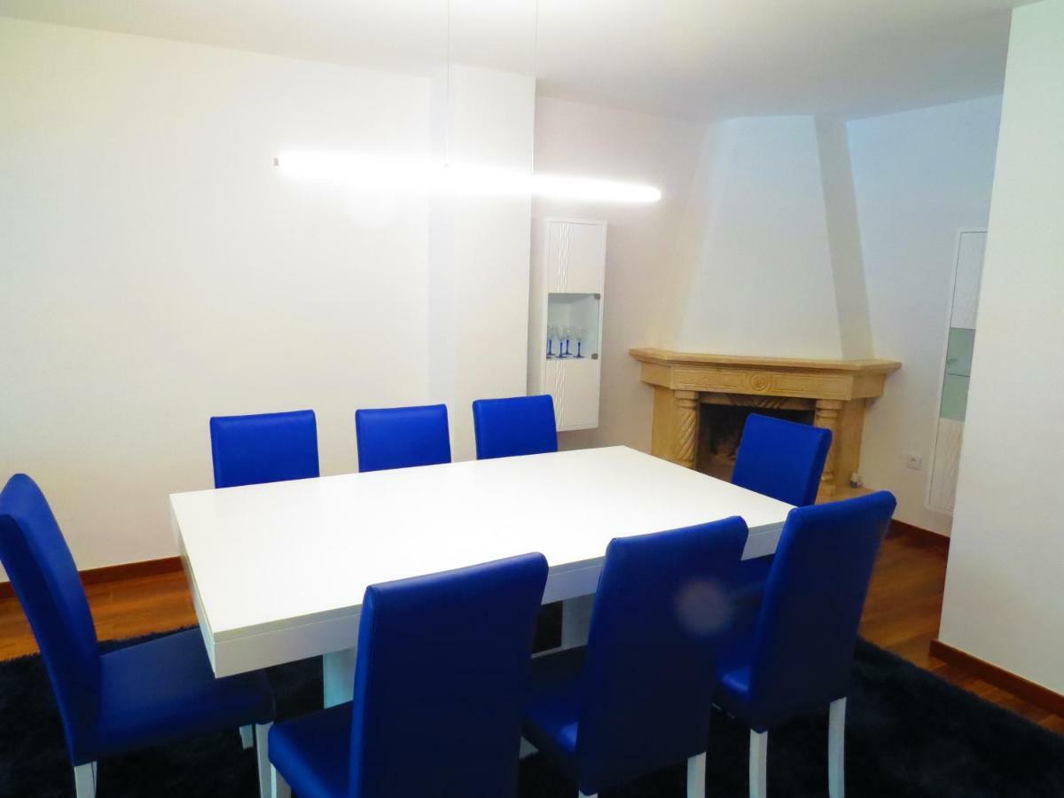 Vakantiehuis Portohouse *