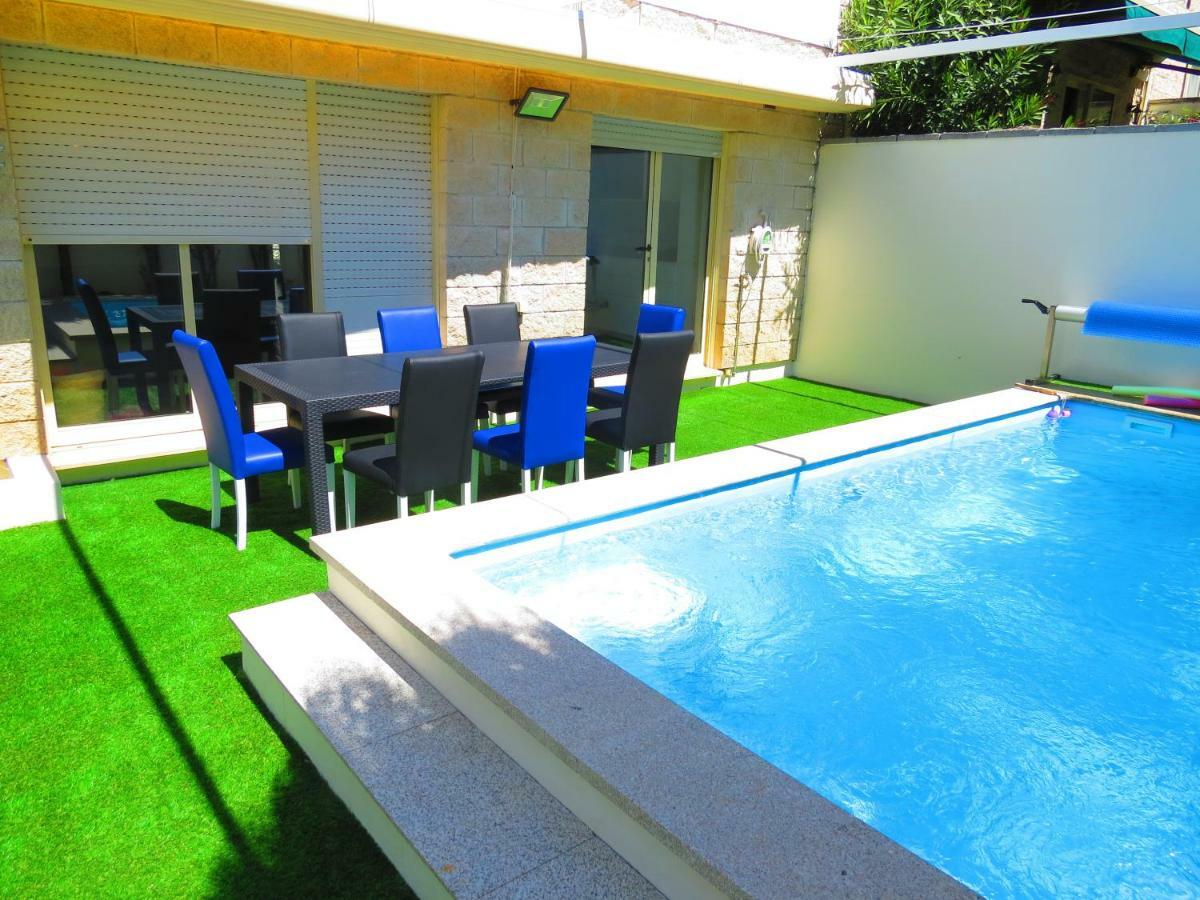 Vakantiehuis Portohouse *