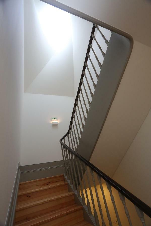 Apartment Cozy Flat Porto Downtown *