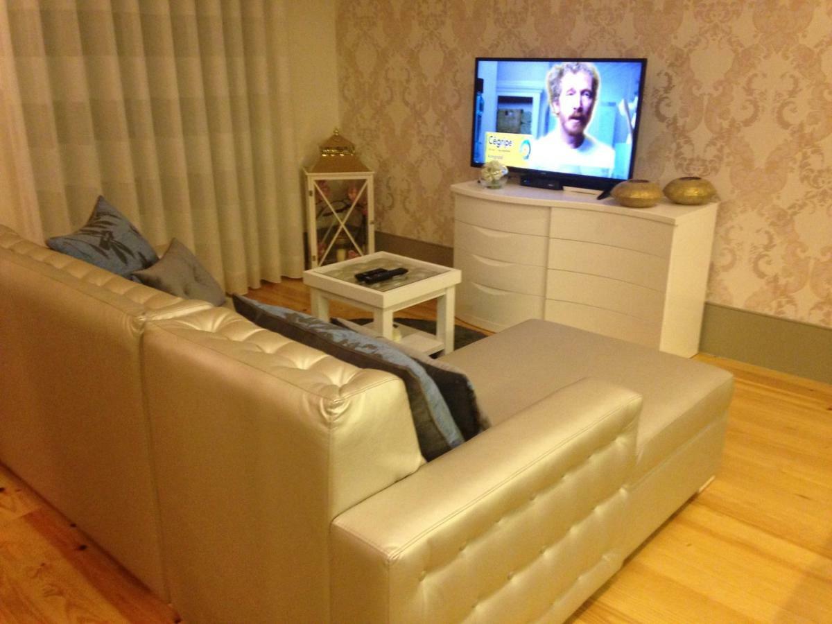 Cozy Flat Porto Downtown * Porto