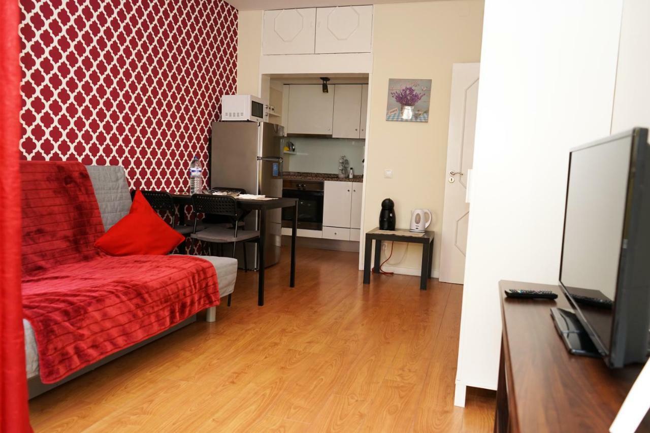 D'alegria By Amber Star Rent Appartement *