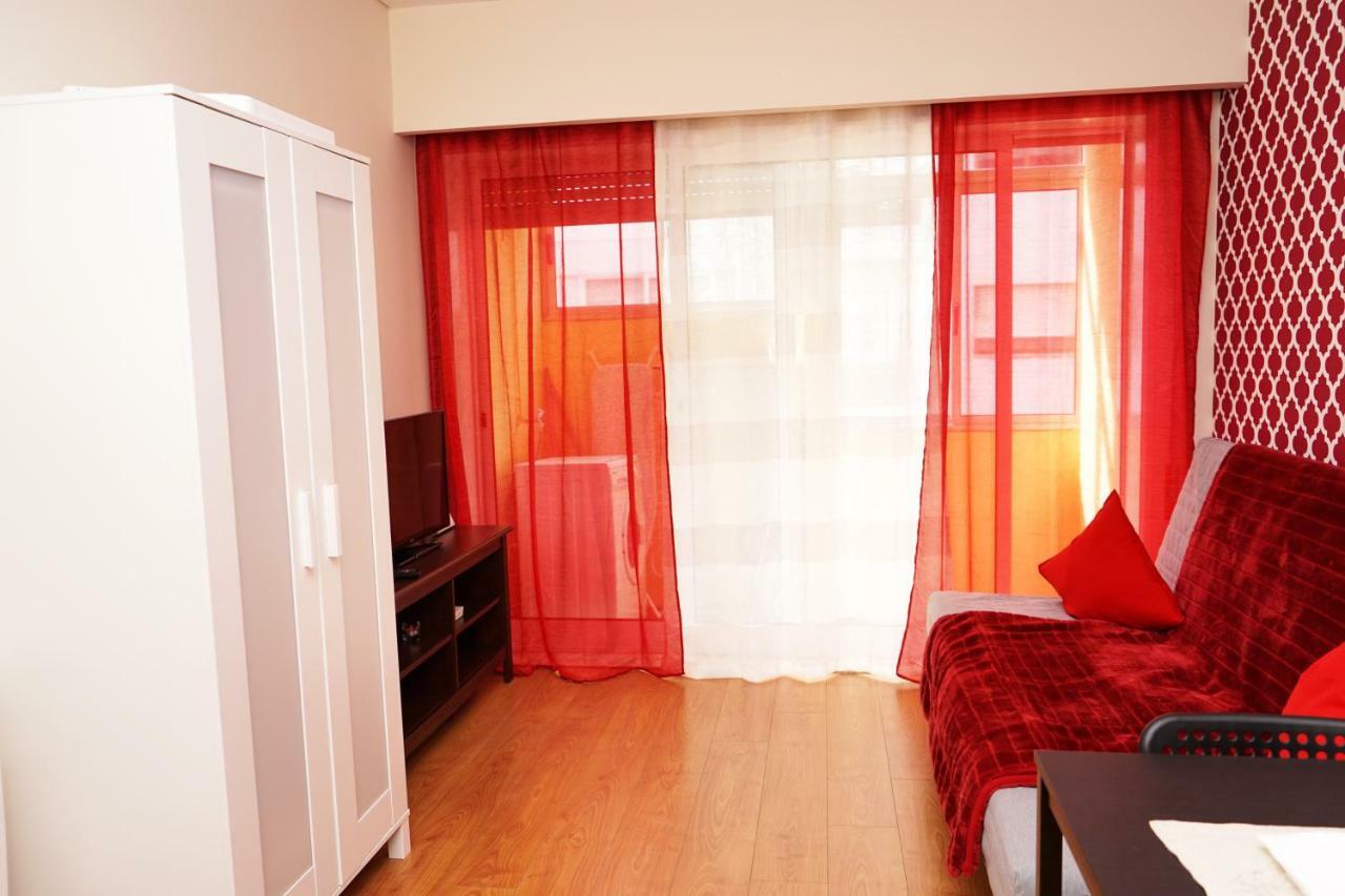 Appartement D'alegria By Amber Star Rent