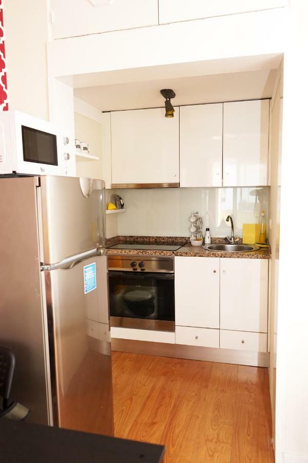 Appartement D'alegria By Amber Star Rent *