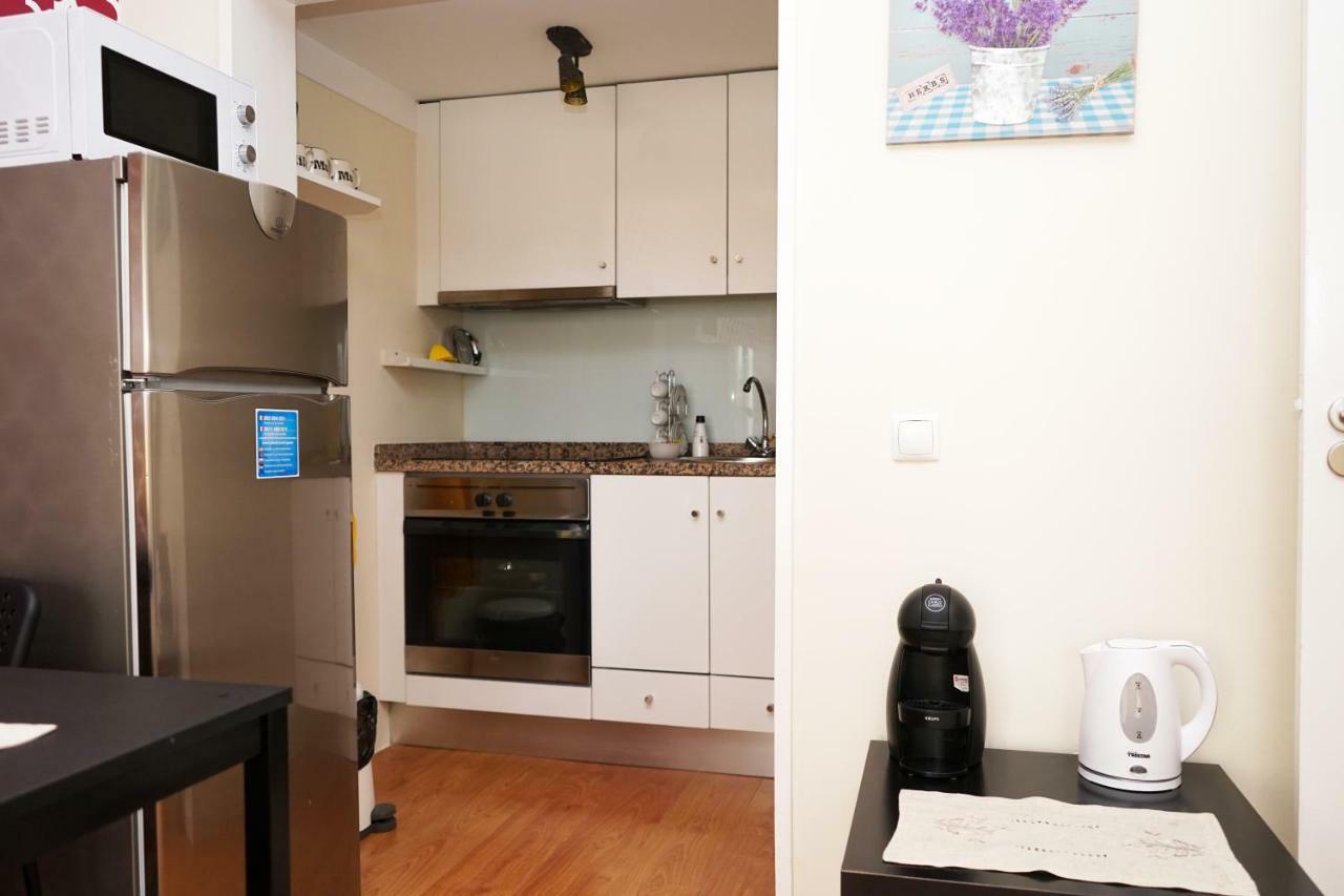 D'alegria By Amber Star Rent Appartement