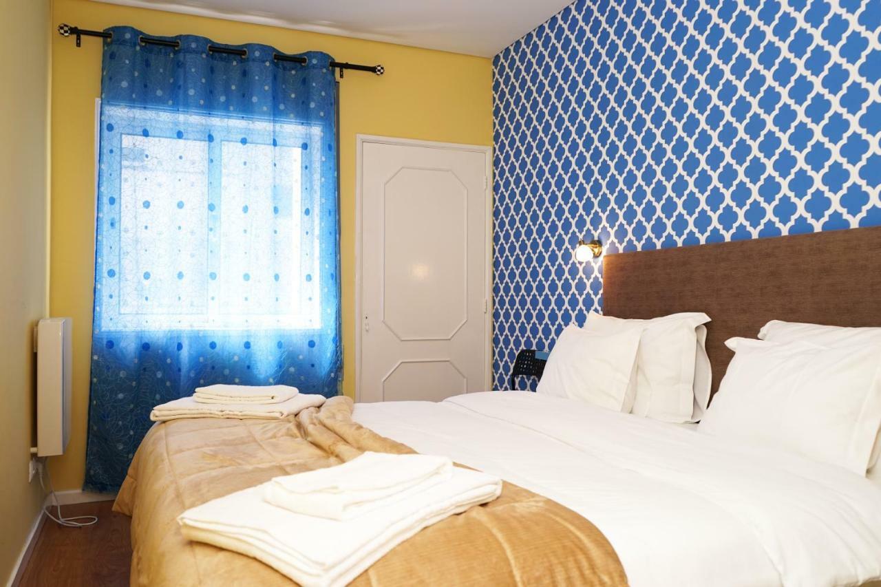 Appartement D'alegria By Amber Star Rent *