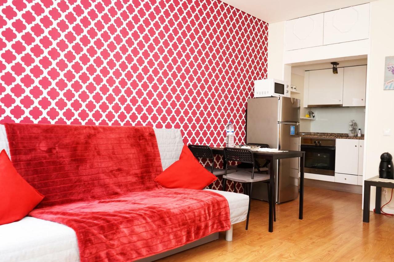 D'alegria By Amber Star Rent Appartement *