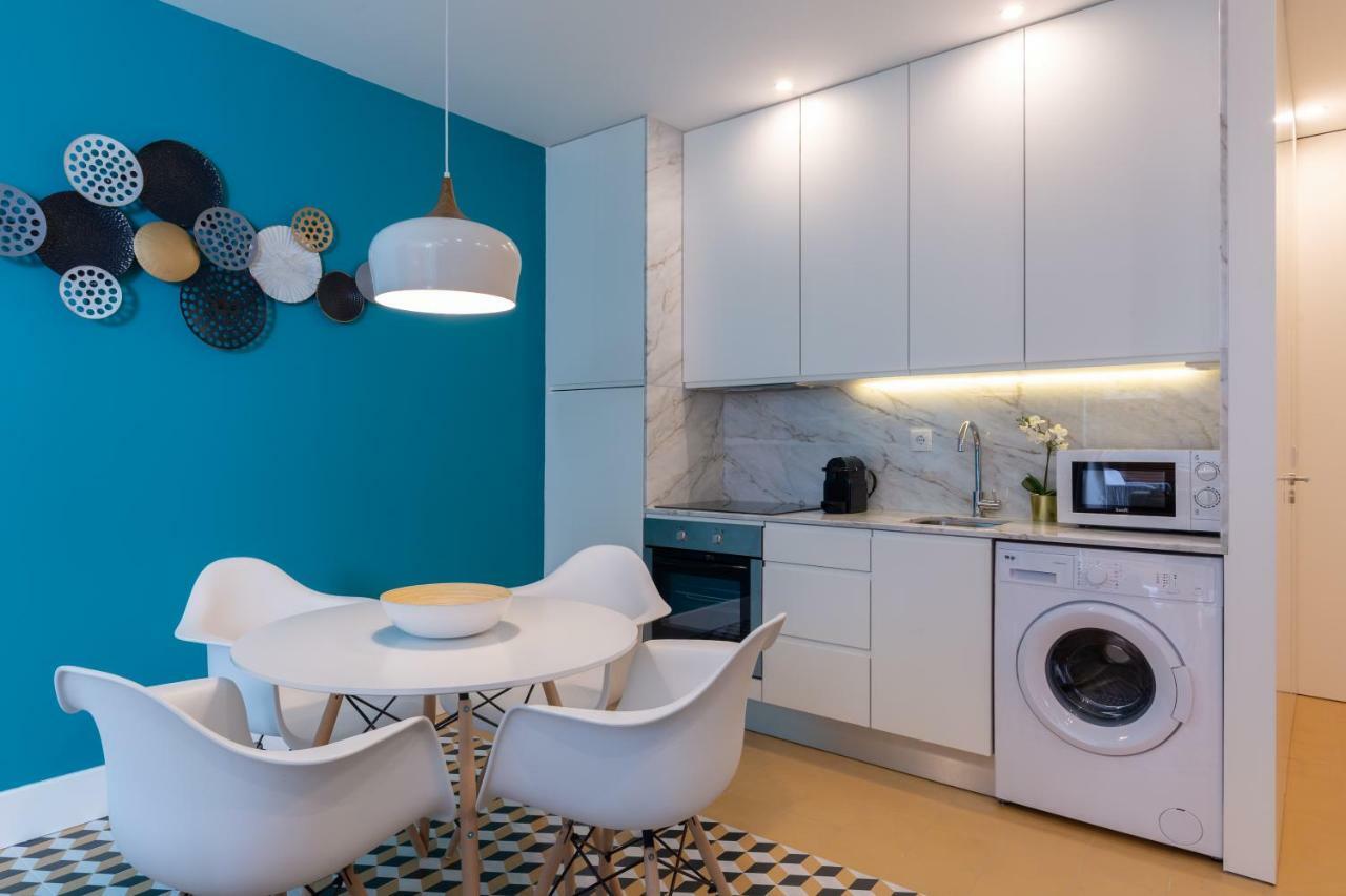 Appartement Blue Terrace