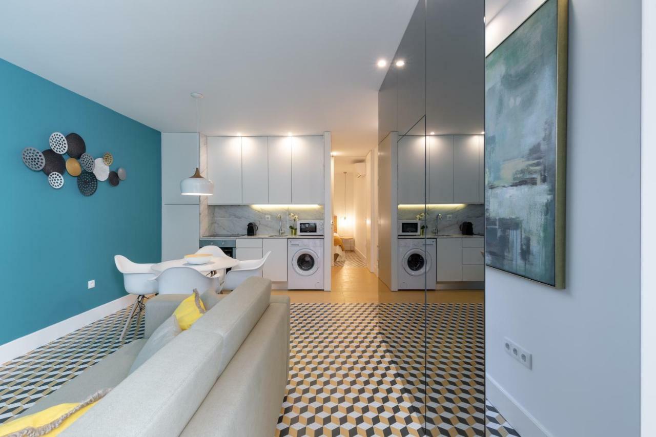 Appartement Blue Terrace