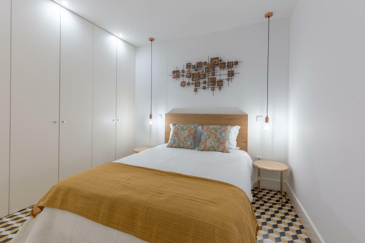 Appartement Blue Terrace *