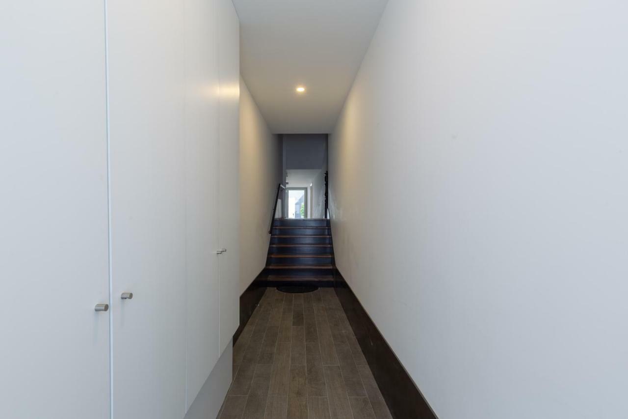 Appartement Blue Terrace *