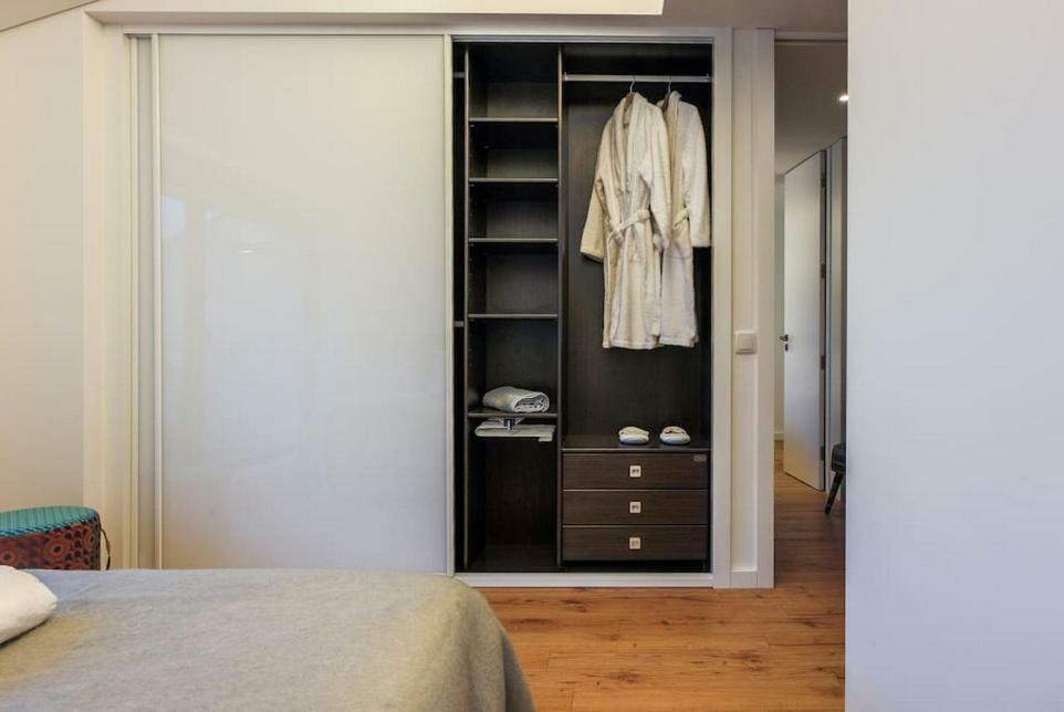 Stylish Duplex Downtown Appartement *