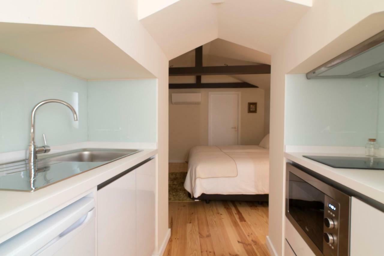 Apartment Casas Do Loureiro Porto