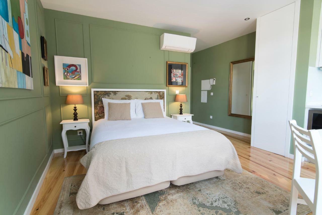 Apartment Casas Do Loureiro Porto