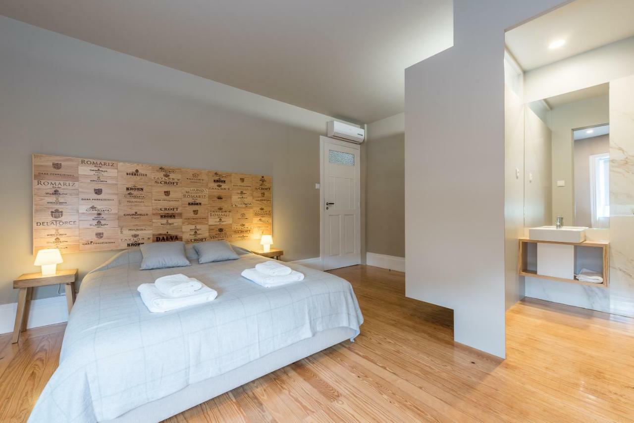 Tpc Pleiad Guest house Porto
