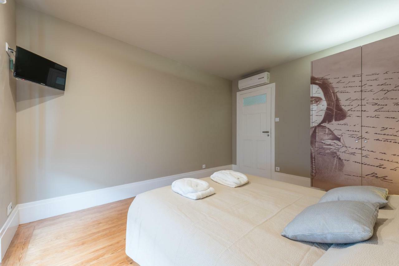 Guest house Tpc Pleiad Porto