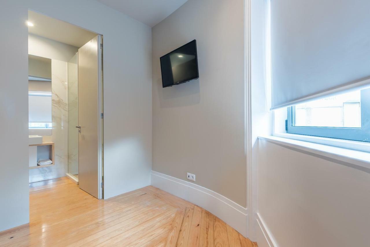 Tpc Pleiad Guest house Porto