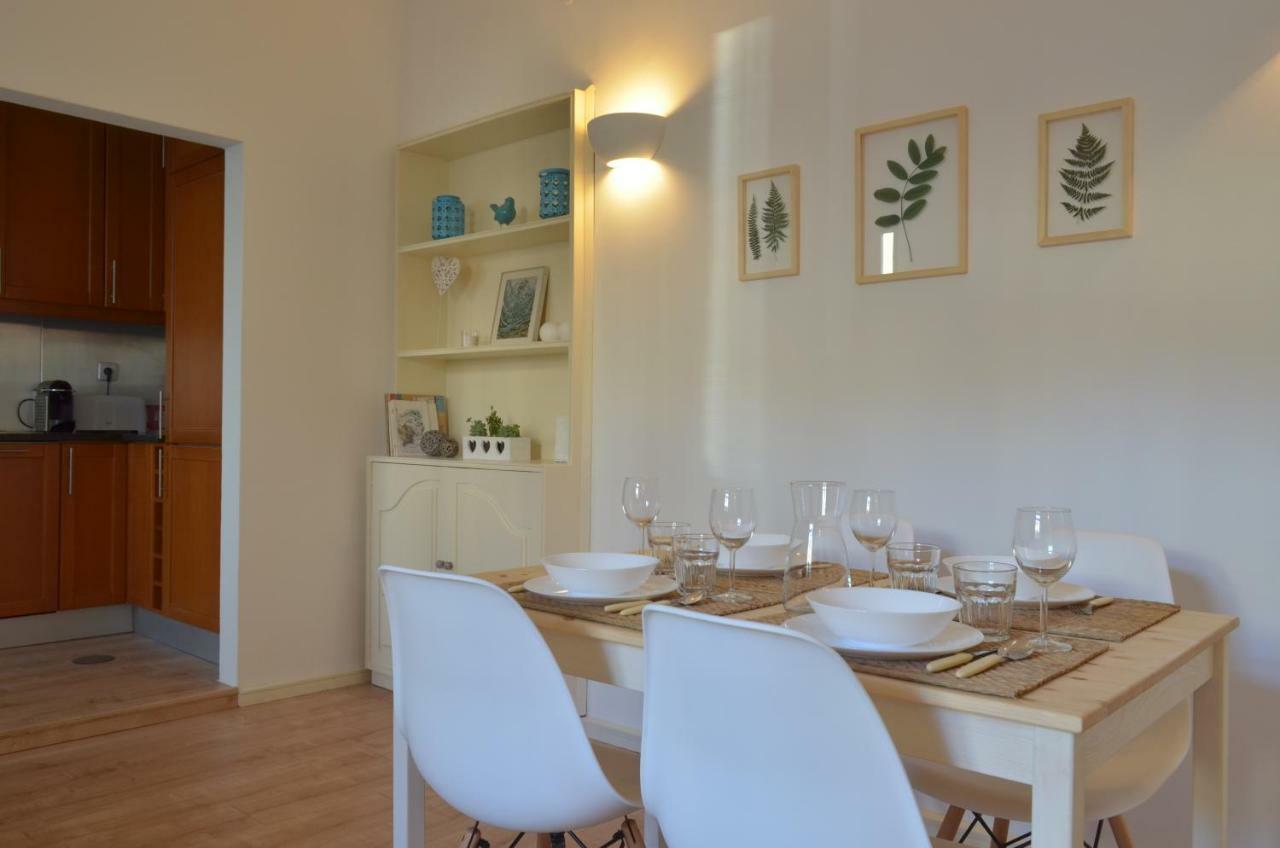 Apartment Gondarem Beach Flat