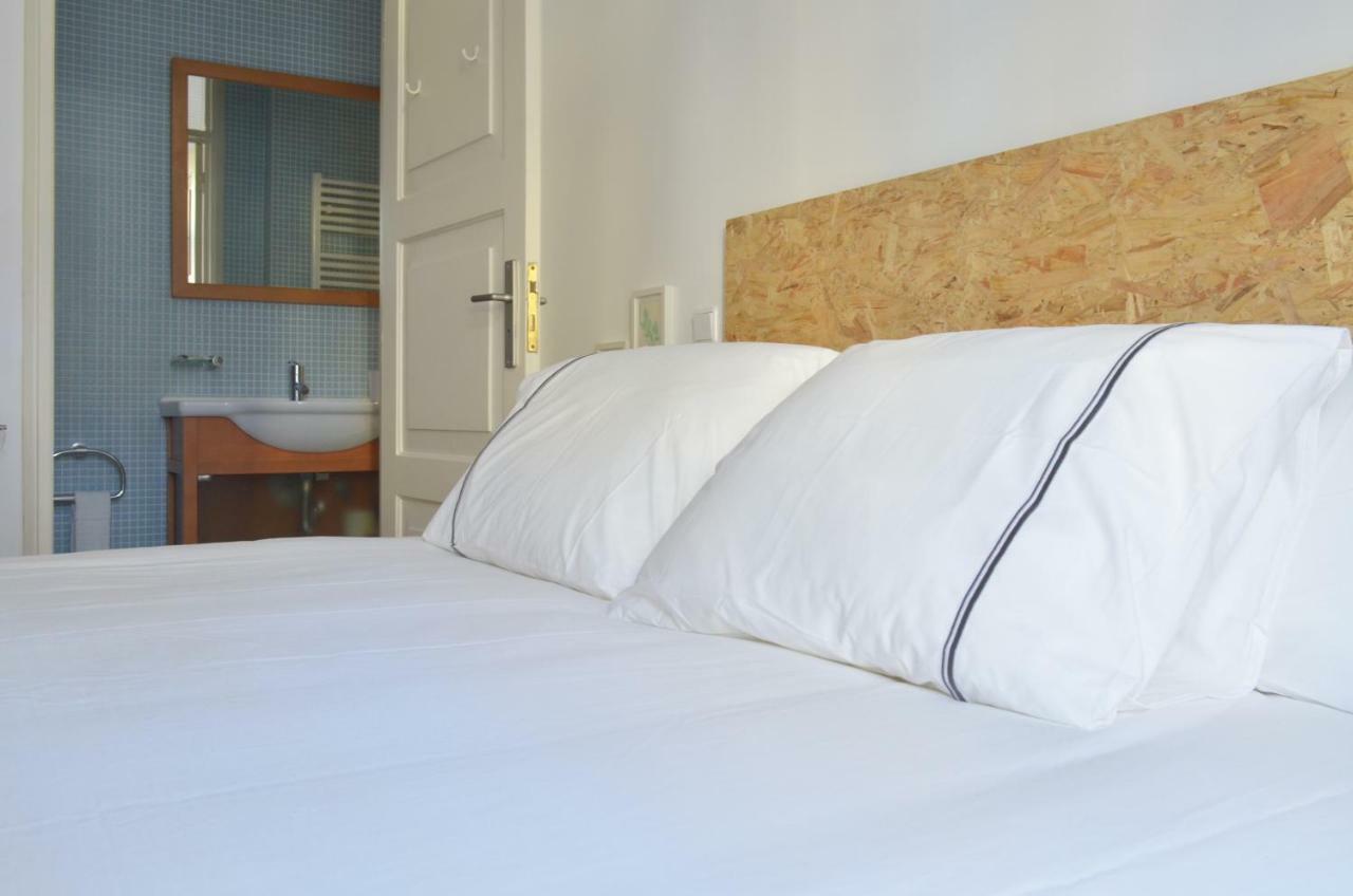 Apartment Gondarem Beach Flat