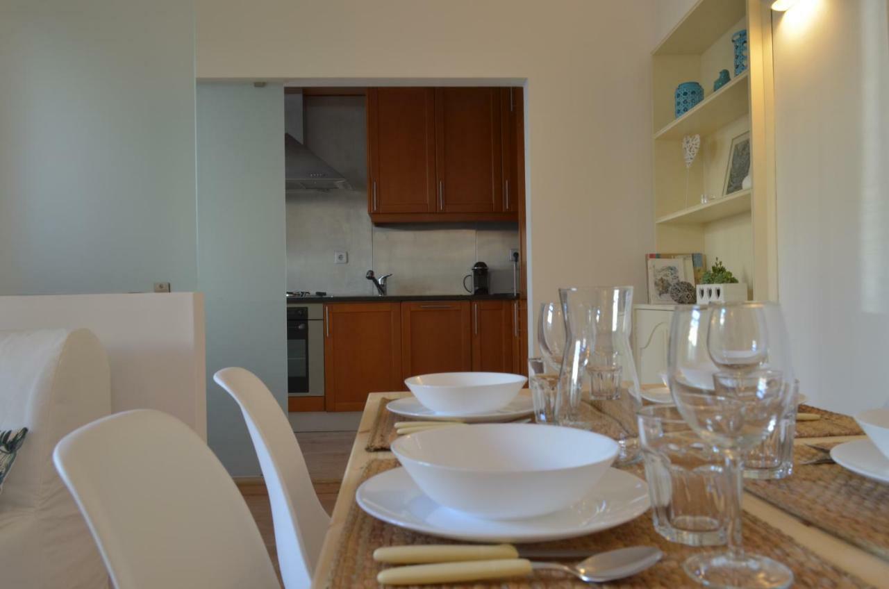 Apartment Gondarem Beach Flat