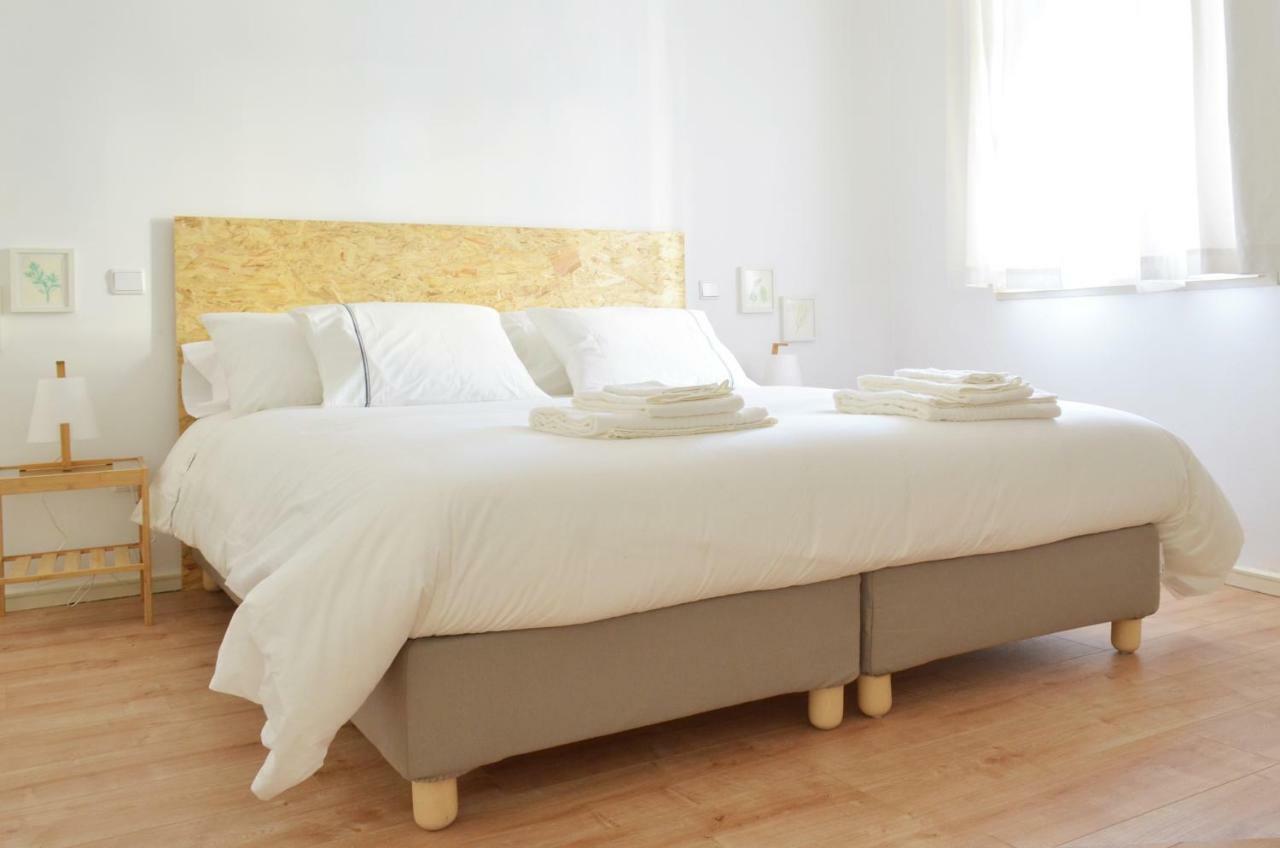 Gondarem Beach Flat *