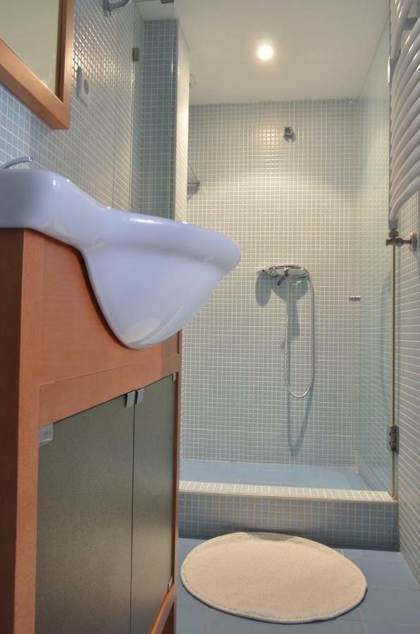 Gondarem Beach Flat Porto
