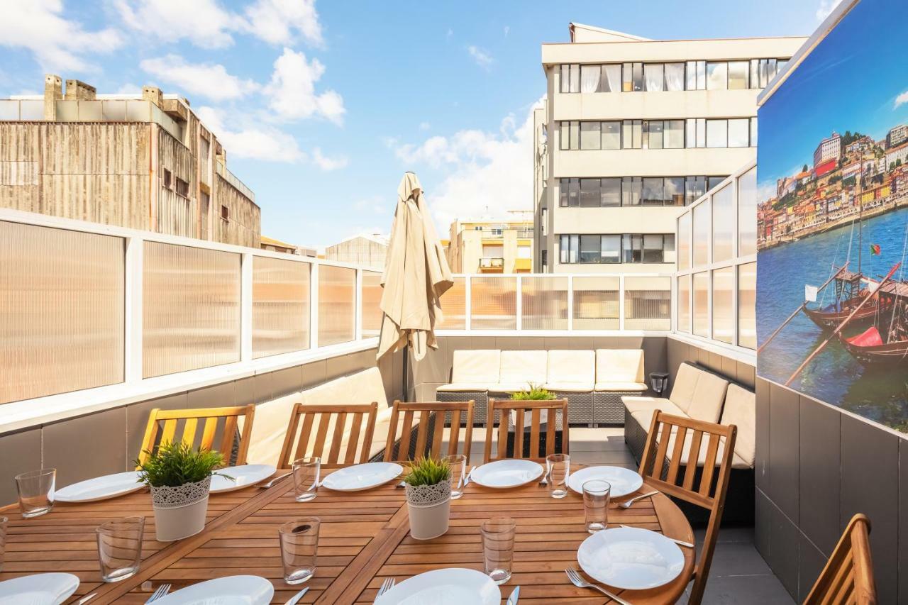 Apartment Camarinha