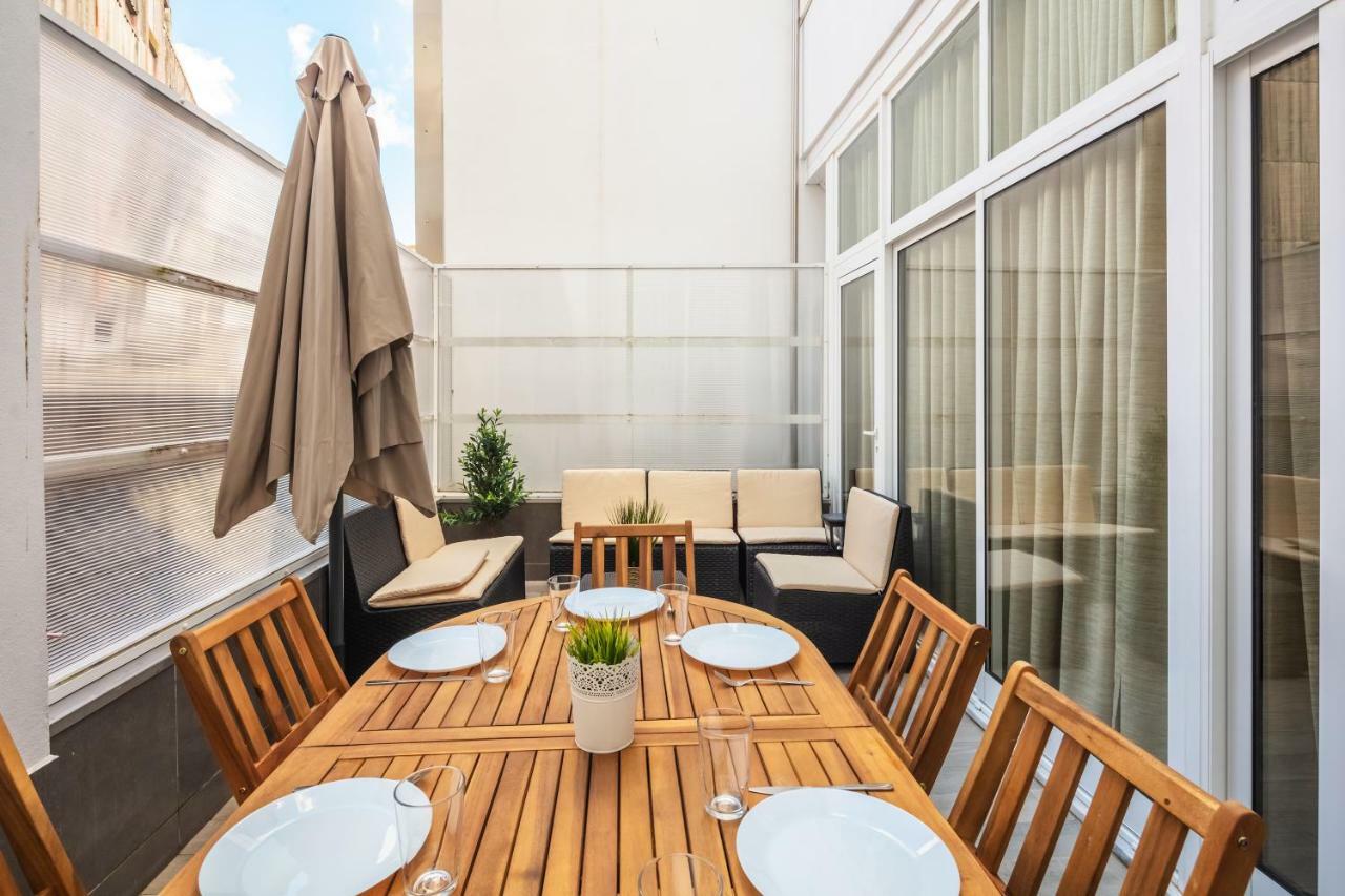 Apartment Camarinha Porto
