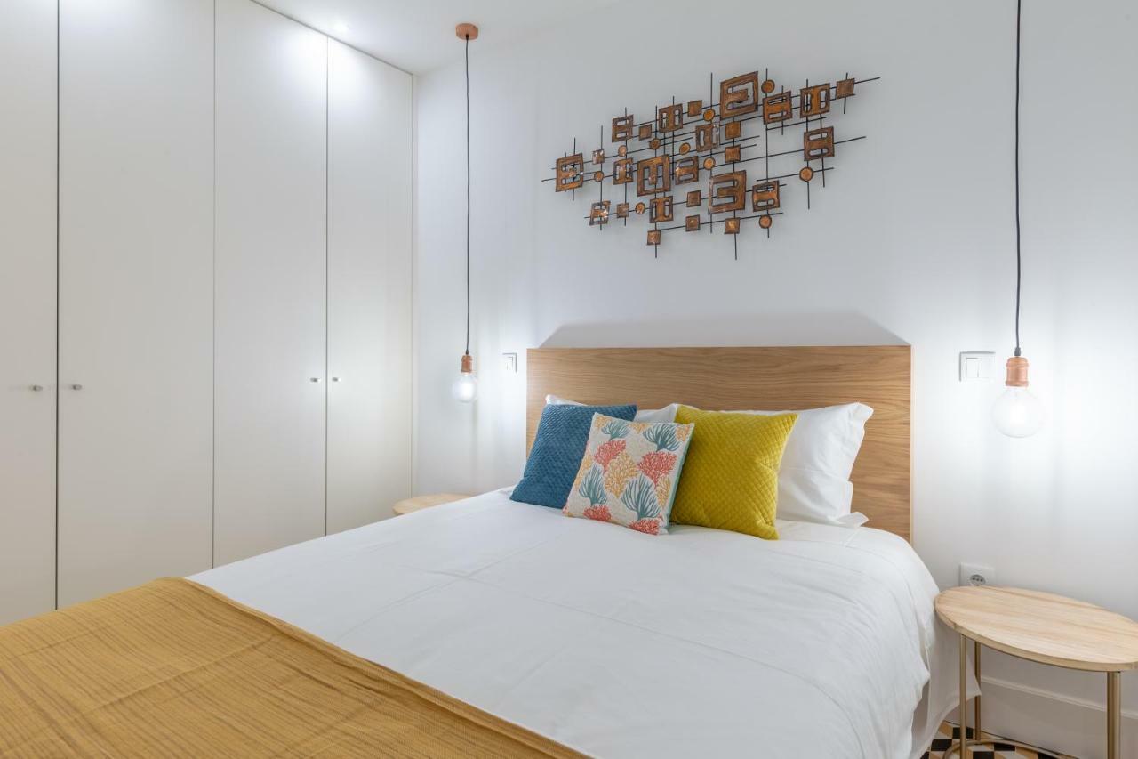Appartement Blue Terrace *