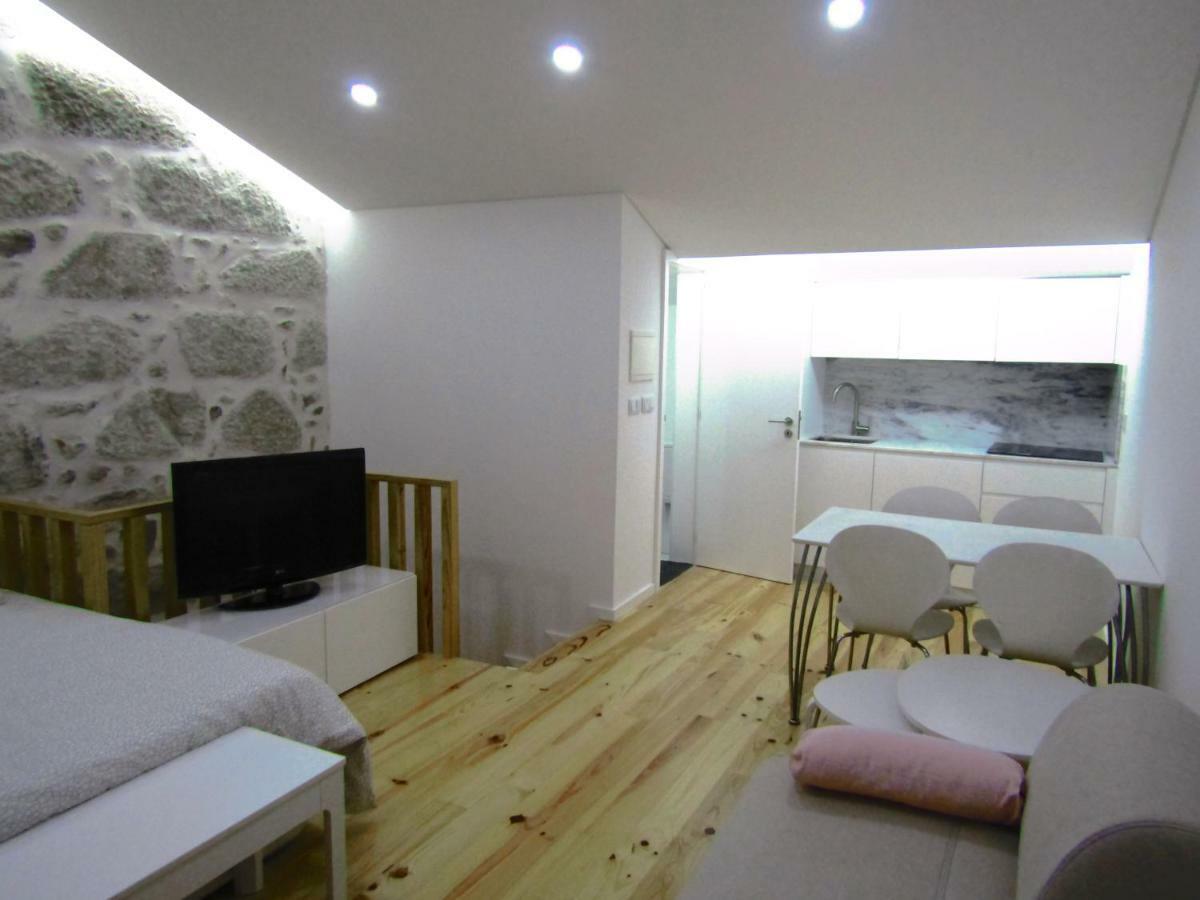 Forever D Joao Iv Appartement *