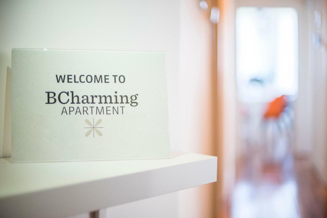 Bcharming House Porto