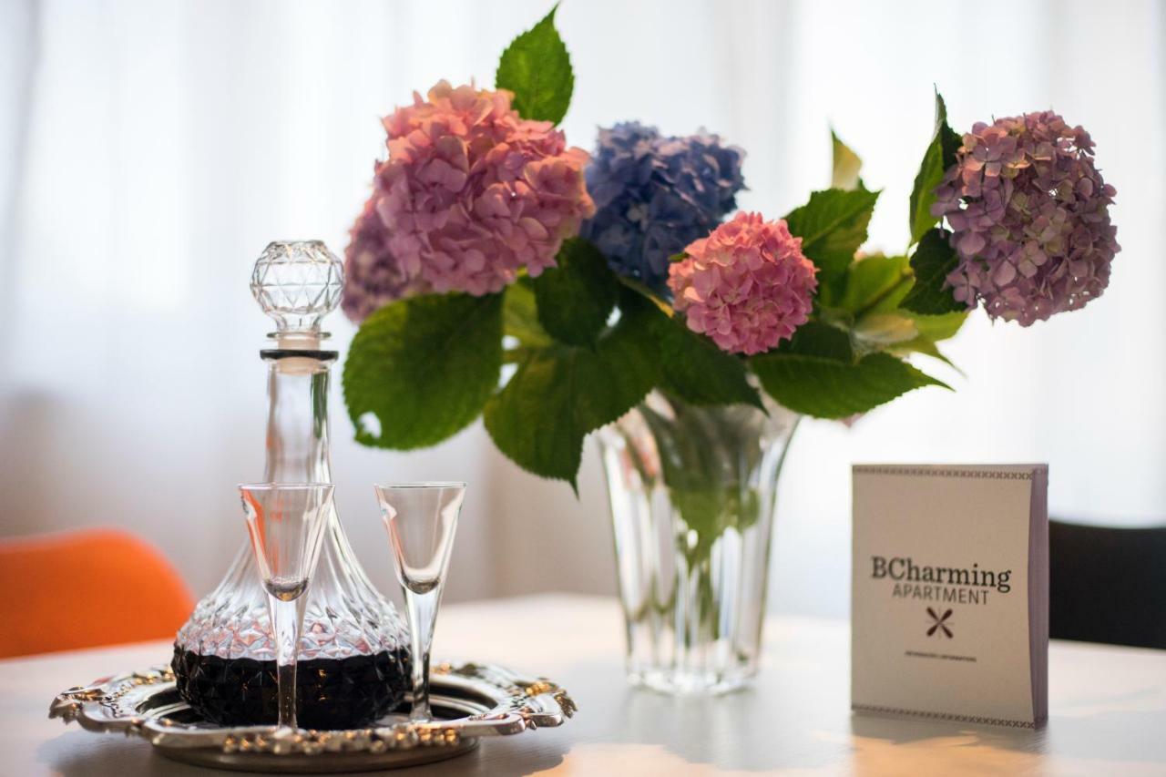 Bcharming House Guest house 3*