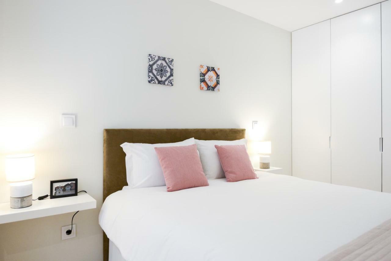 Blue House - Parking Apartment Porto