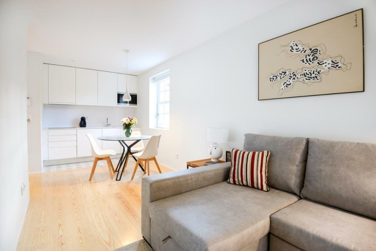 Blue House - Parking Apartment Porto