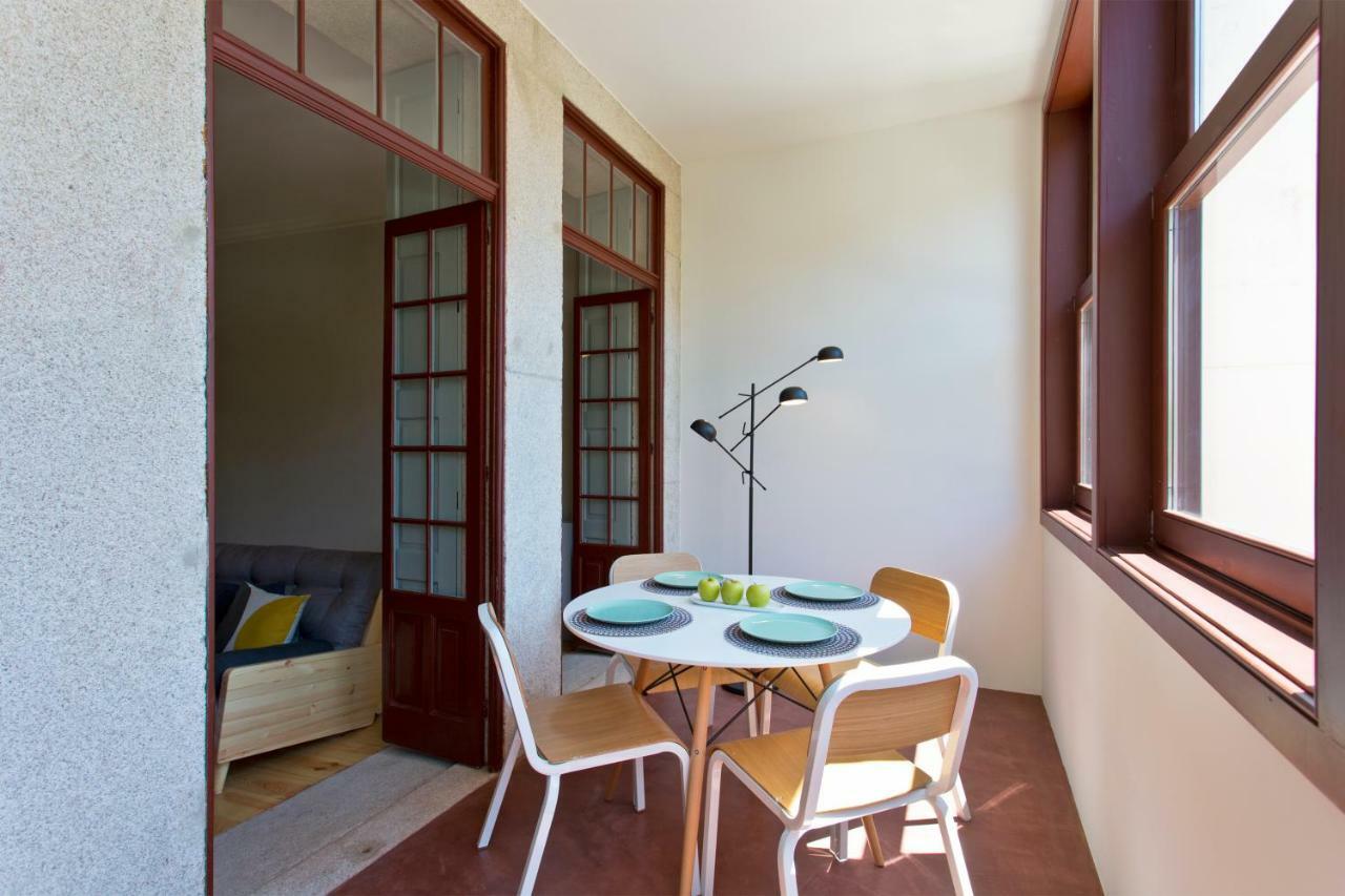 Trait House *