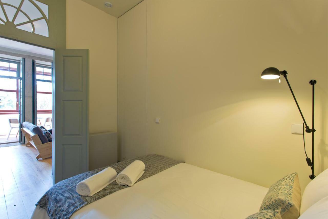 Apartment Trait House *