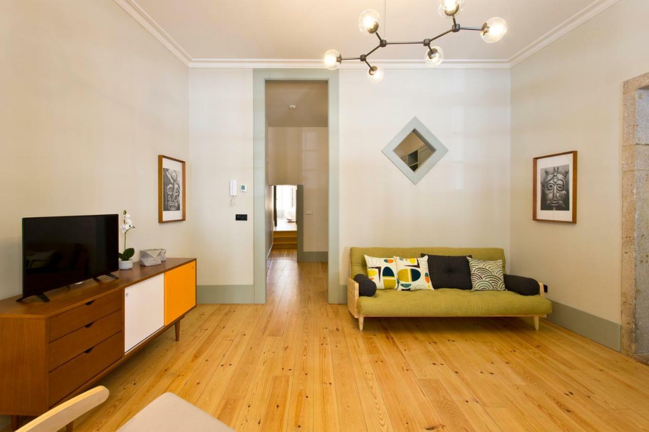 Trait House Apartment Porto