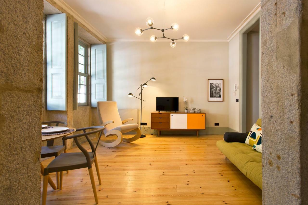 Trait House Porto