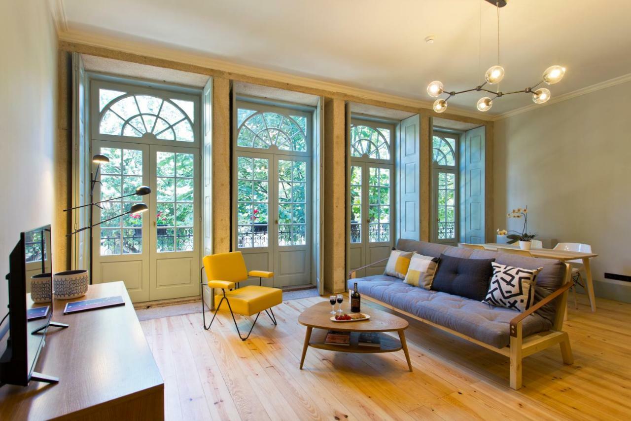 Trait House Apartment