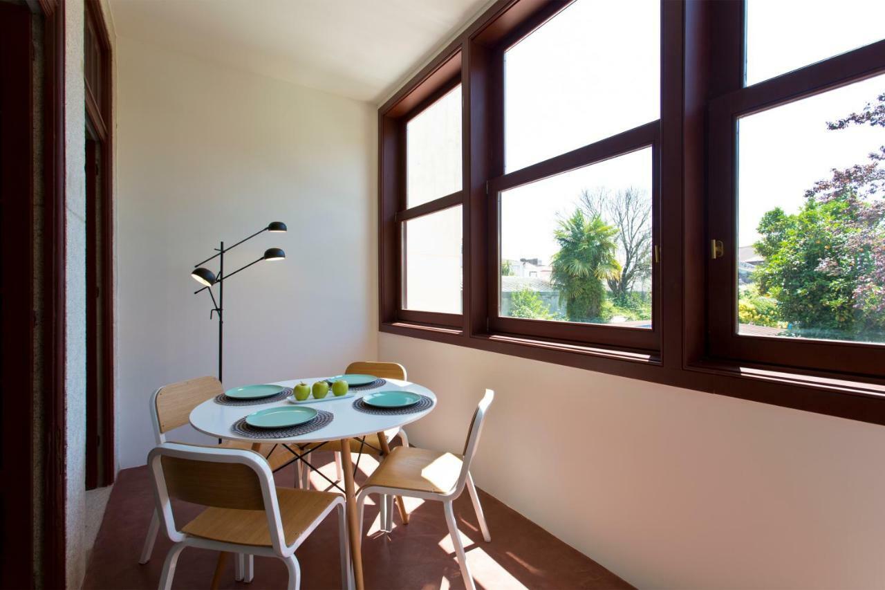 Trait House Apartment