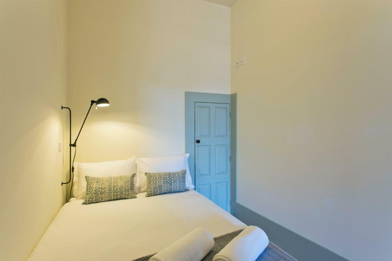 Trait House Apartment