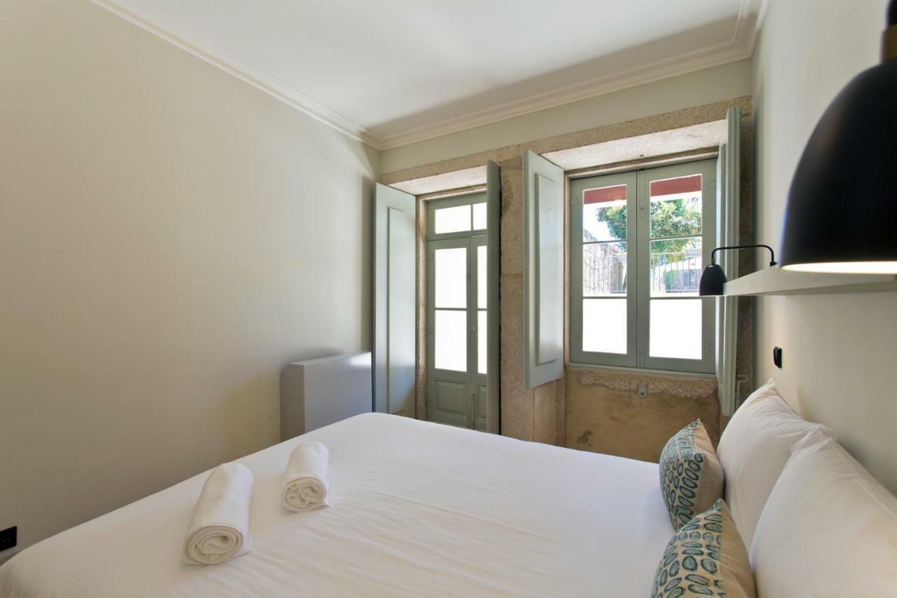 Trait House Porto