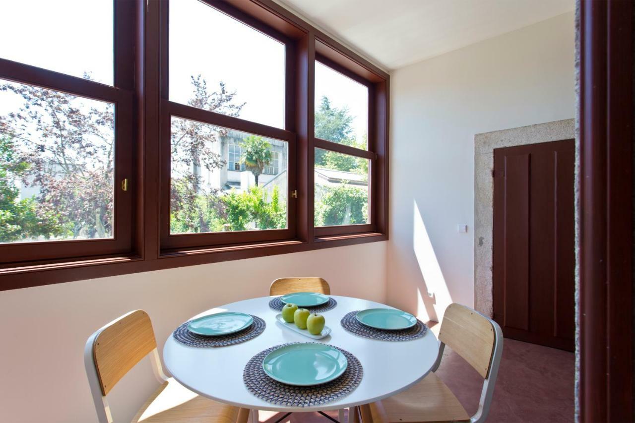 Apartment Trait House Porto