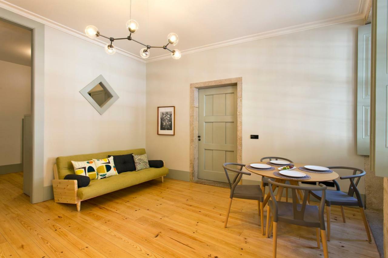Trait House Porto
