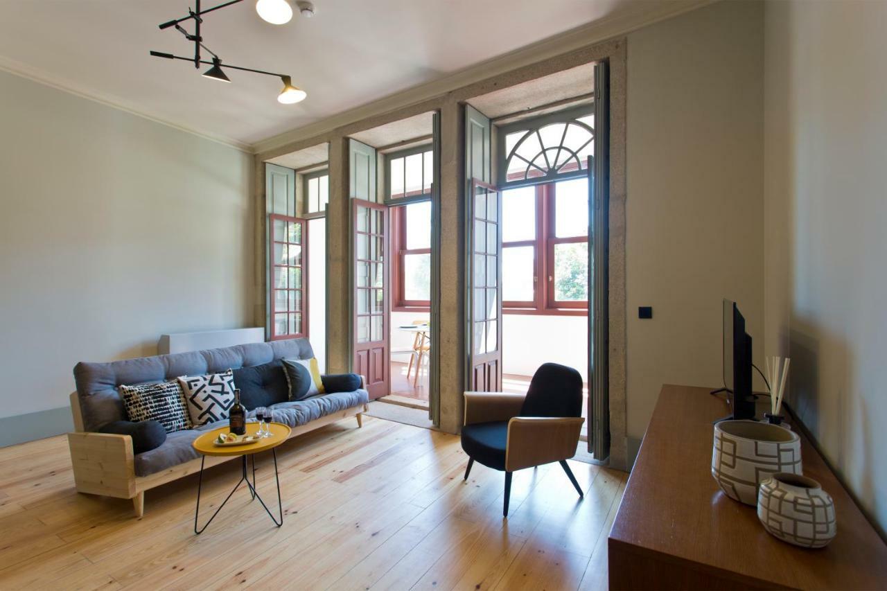 Trait House * Porto