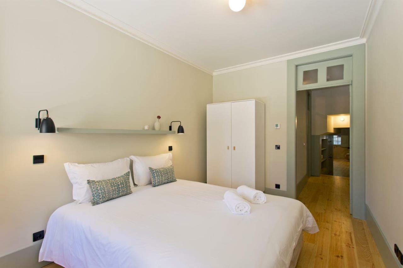 Apartment Trait House Porto