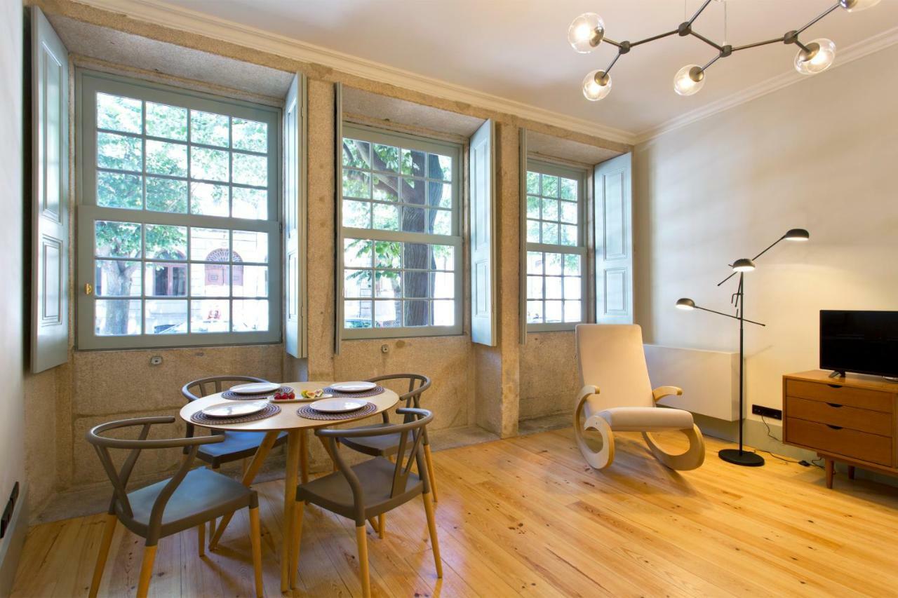 Trait House * Porto
