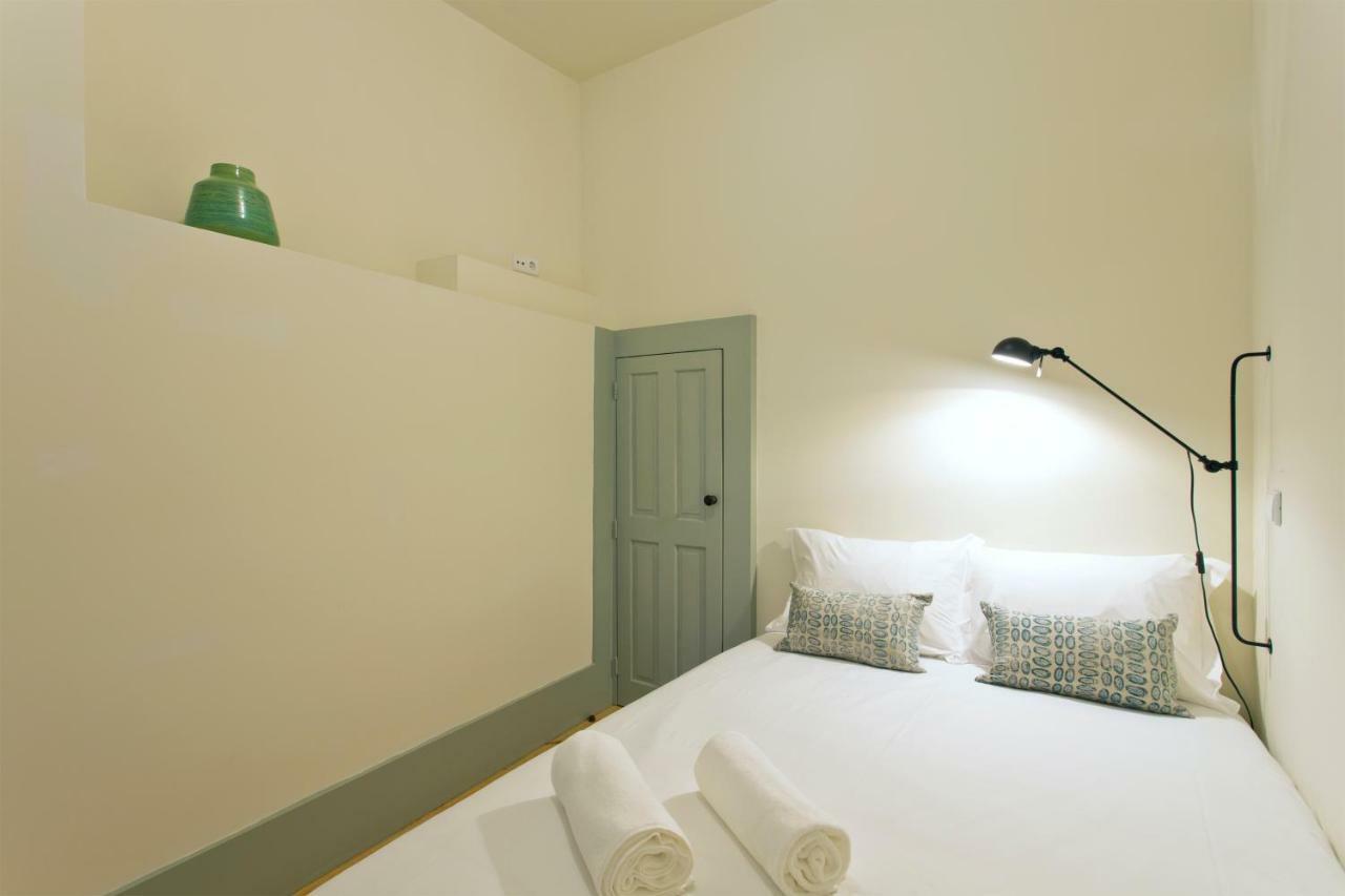 Apartment Trait House Porto