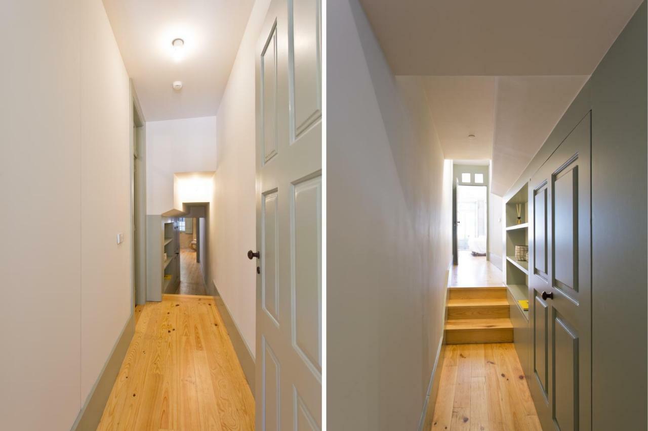Trait House