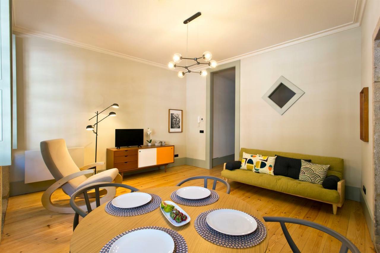 Trait House Apartment *